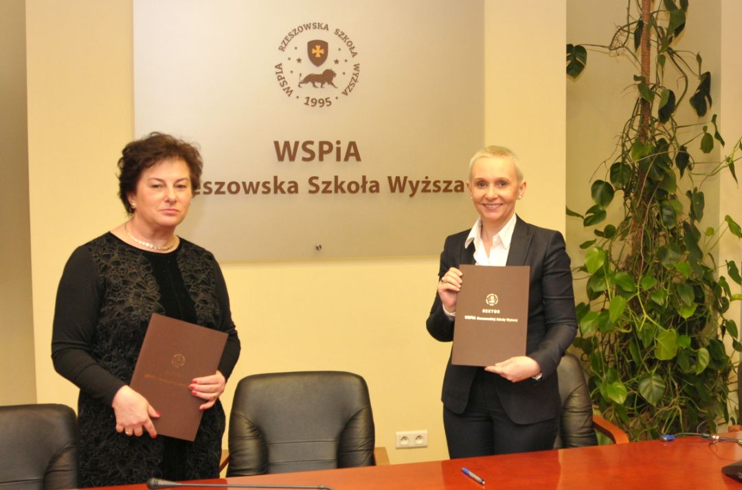 Umowa WSPiA i BorgWarner Poland Sp. z o.o. - 3