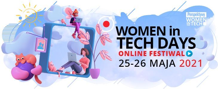 Women in Tech Days 2021