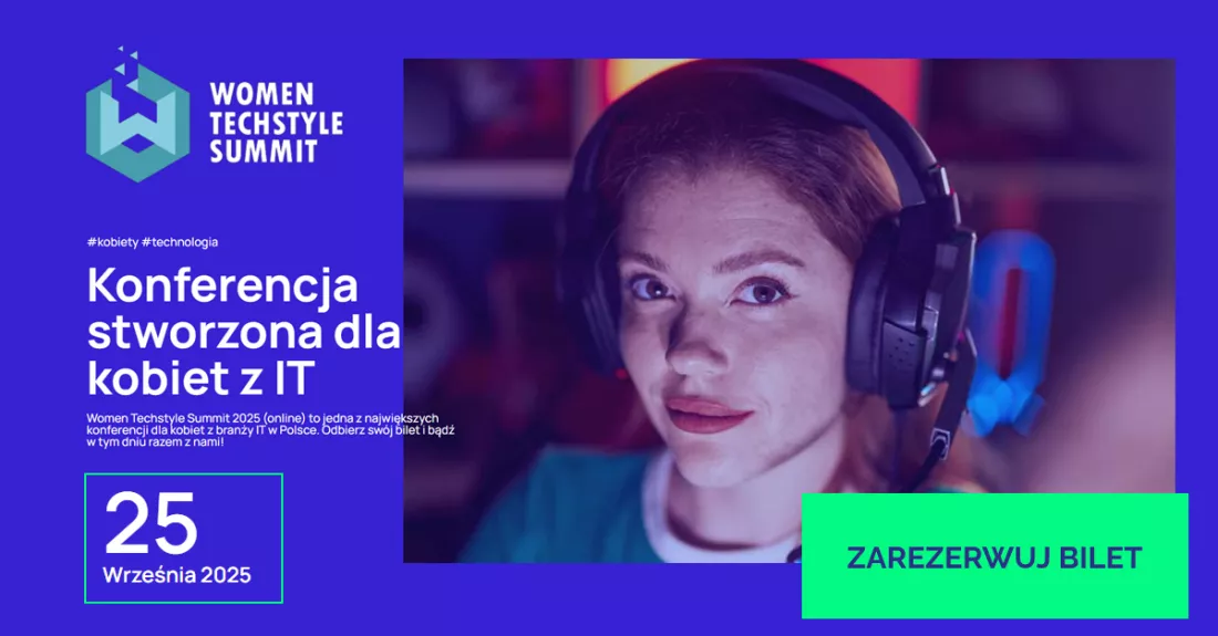 Women TechStyle Summit 2025
